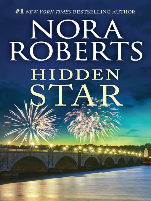 Title details for Hidden Star by Nora Roberts - Available